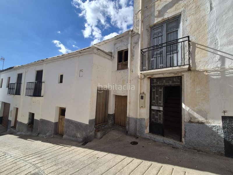 Foto 8da9edb8-2083-46c5-9245-b61e61572c4e. Casa a Válor