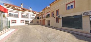 Piso en Pozo de Guadalajara. Venta de vivienda en pozo de guadalajara. activo inmobiliario si