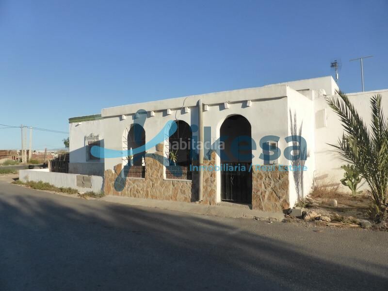 Foto da49e394-82c5-4b4b-9d4a-2fccf76467fa. Casa a San Isidro - Campohermoso Níjar