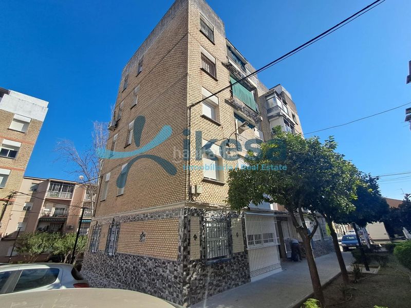 Foto 72cece29-b471-4947-9252-5238a5325744. Apartament a El Valle Lucena