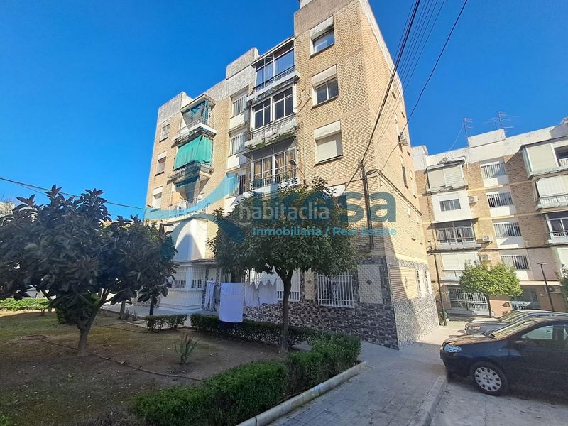 Foto 8cf66795-faed-402a-938c-3567d9858507. Apartament a El Valle Lucena