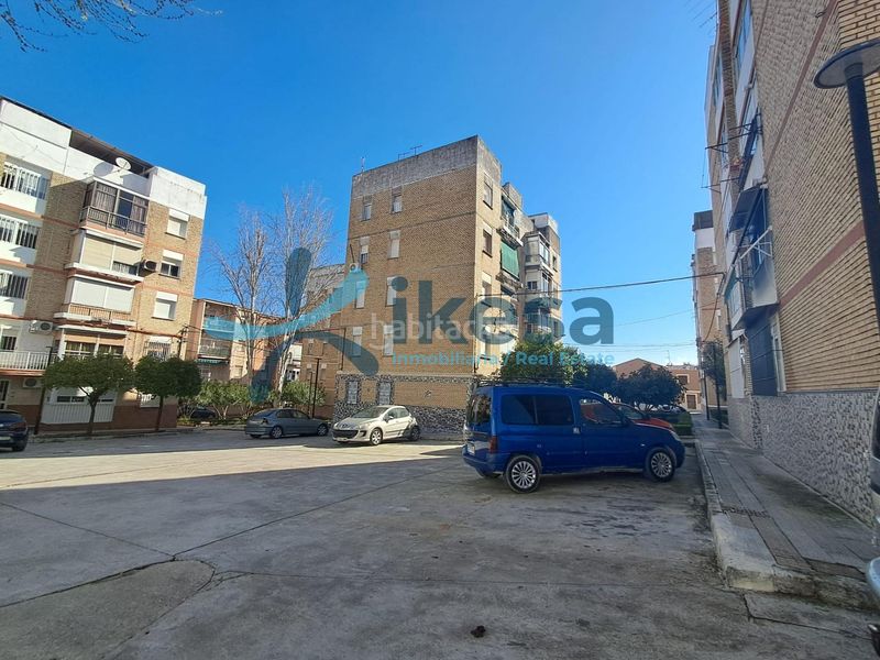 Foto 90efe969-14c2-4a57-8a3f-79a0c7fde6b1. Apartament a El Valle Lucena