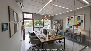 Business premise  Avenida de galicia. Local en venta, av. galicia, bóveda, lugo