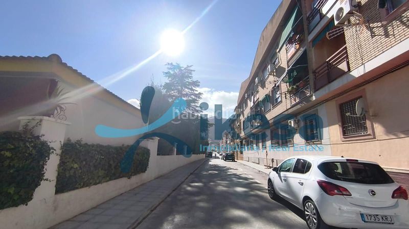 Foto 37543c50-8a91-4892-ada6-43523bce1e12. Pis a Mancha Real