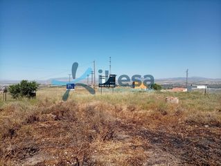 Wohngrundstück in Baza. Venta de terreno urbano en baza granada