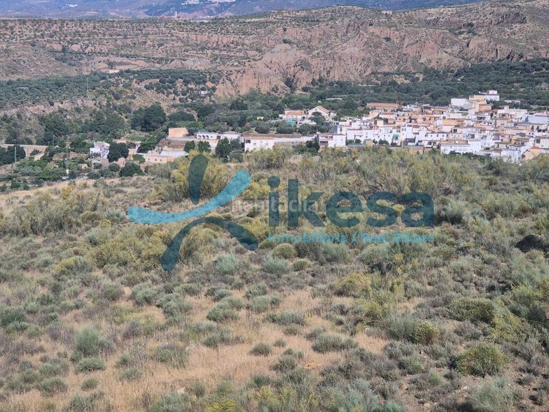 Foto 1b96cf4e-edb9-4c31-946e-0b2d087081ad. Finca rústica a Ugíjar
