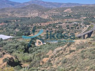 Landgut in Ugíjar. Venta de terreno rústico en ugíjar granada