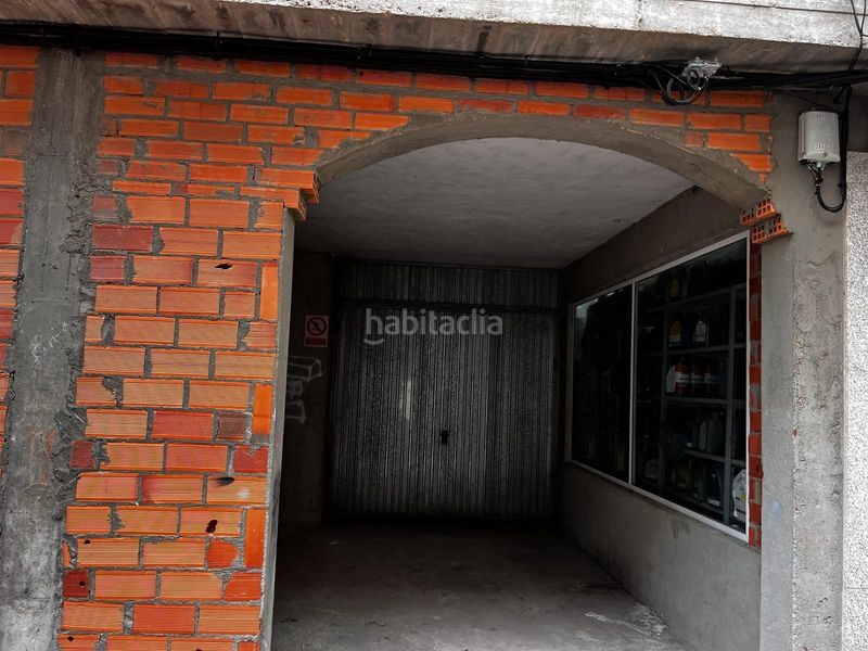 Foto 7709a1d3-eeb7-4d0d-b8ed-5dfe717f5209. Local comercial a Burela