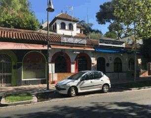 Local Comercial a Nueva Alcalá. Venta de local comercial sin posesión no visitable en alcalá de