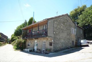 Maison  Santa cristina - pq asma. Chalet independiente en venta, cl santa cristina casa do penedo,