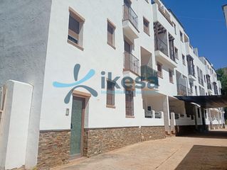 Etagenwohnung in Paterna del Río. Venta de piso en paterna del río almería