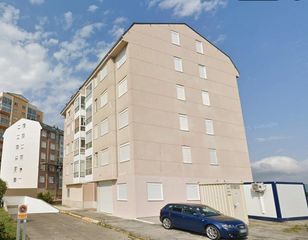 Parking voiture  Calle del concello de sàrria. Garaje en venta, c concello de sarriá , foz, lugo