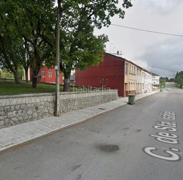 Foto 6d0f1b92-bbfb-473e-8096-b9e80b3aabeb. Piso  en venta, santa isabel, , lugo en situacion especial en Friol