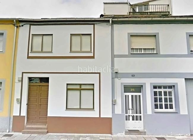 Foto 71473e6c-9f70-4d03-b315-69d434ad9034. Piso  en venta, santa isabel, , lugo en situacion especial en Friol