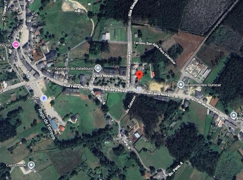 Foto 99331c4e-1046-41c1-a0b1-94868c715a76. Casa a Valadouro (O)