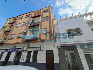 Flat in Palma del Río. Venta de piso en palma del río  córdoba