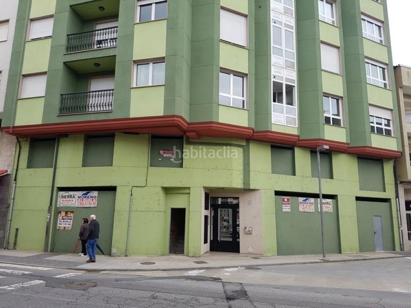 Foto 320d299b-e405-4a10-830d-f5b87361a0fe. Local comercial a Sarria
