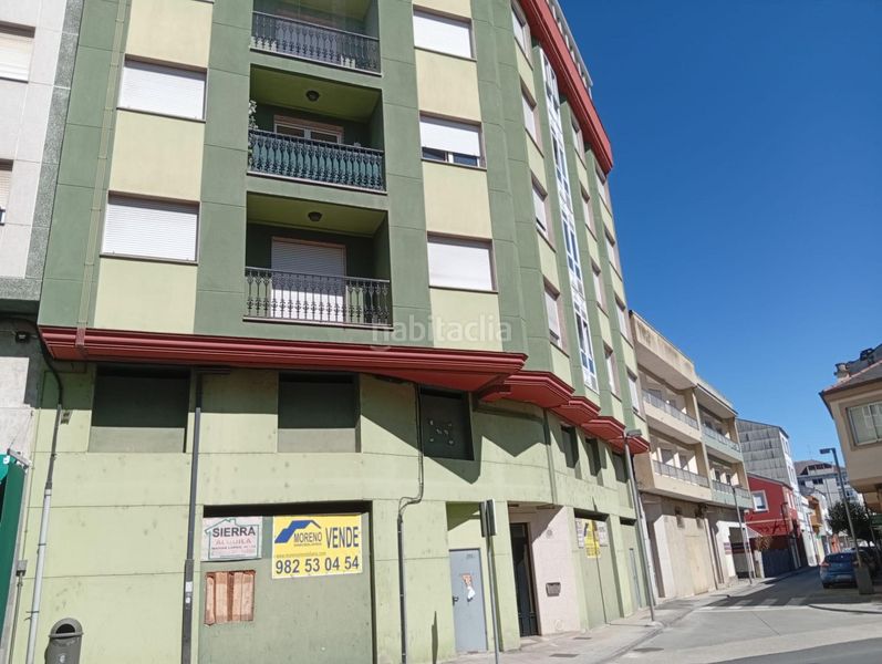 Foto 33a18ef5-ad0b-41bc-8292-897593a42015. Local comercial a Sarria