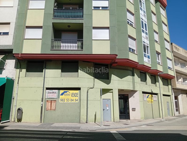 Foto 5132aae6-8f86-4621-a167-7b49b83e2cdb. Local comercial a Sarria