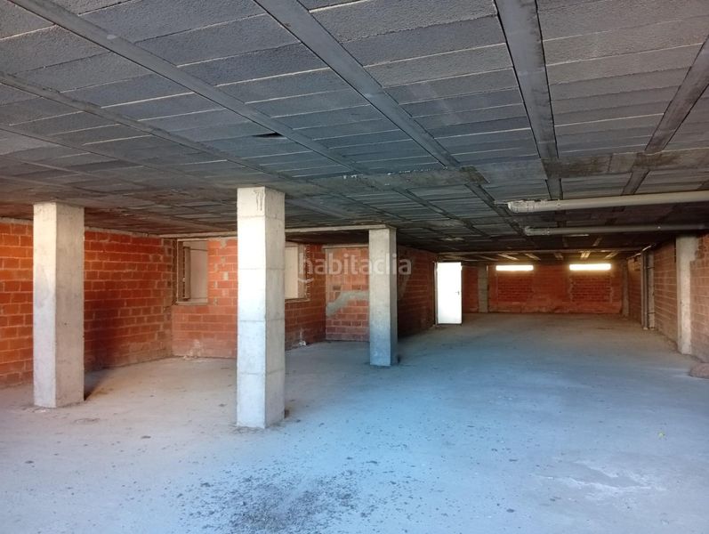 Foto 5904cccf-307c-49d5-ade5-283401c8026d. Local comercial a Sarria