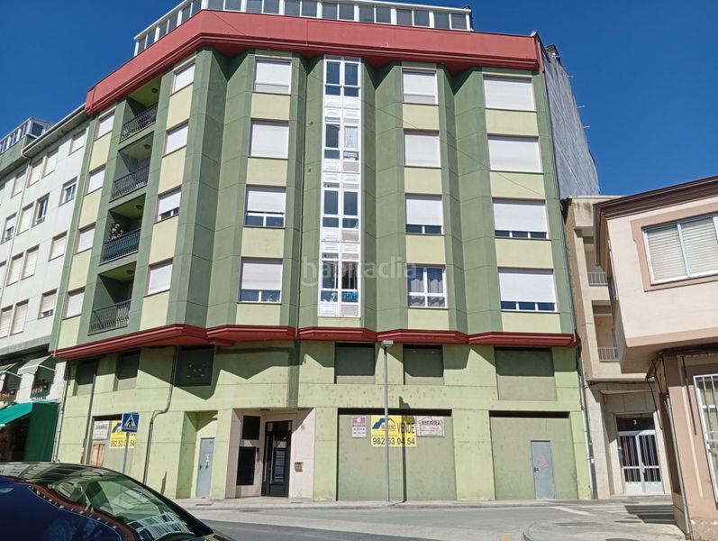 Foto b6386326-60a1-47ee-a783-bbbde3db7ea5. Local comercial a Sarria