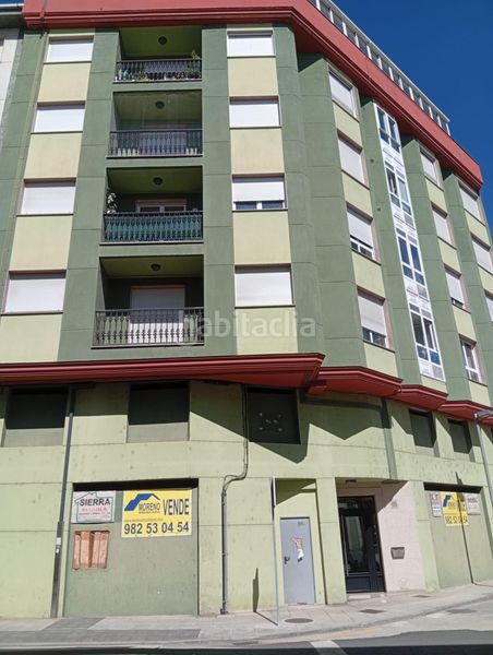 Foto bed6a8d8-9df1-4379-807e-6f1cbaf193cb. Local comercial a Sarria
