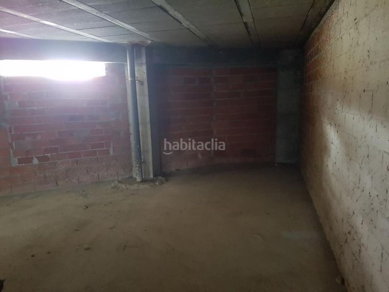 Foto d9489eb7-70a2-4c18-80cc-4cb16c46f31c. Local comercial a Sarria