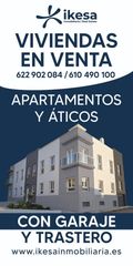 Pis a Las Colonias. Promoción de viviendas de obra nueva en las colonias, huelva.