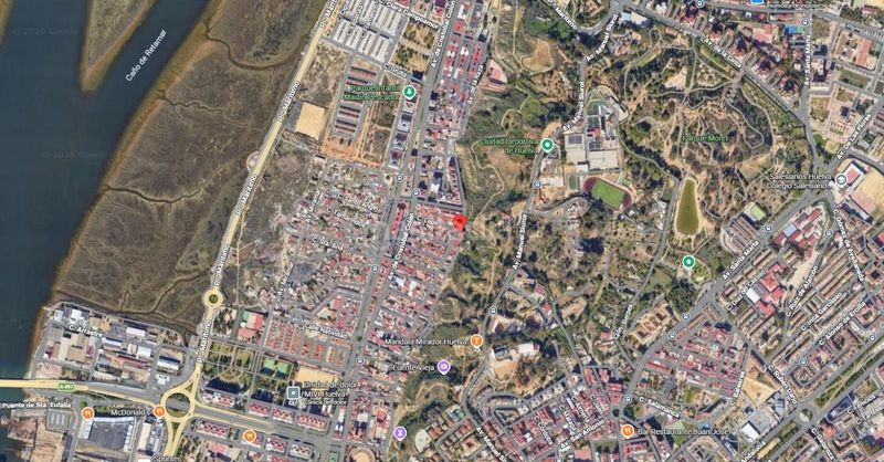 Foto c129c731-ce00-4b75-8d14-01ce2cce3aaf. Pis amb aparcament a Las Colonias Huelva