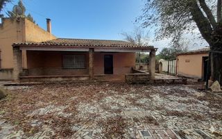 Casa  Lugar diseminado 348. Vivienda unifamiliar en venta en linares