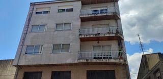 Autoparkplatz  Avenida de julio rodríguez soto. Garaje en venta, julio rodriguez soto, carballiño o, ourense