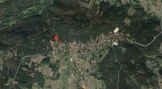 Terreno residencial  Cartelle. Suelo otros en venta, cl aldea augalevada, cartelle, ourense. en
