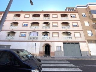 Apartment in Plaza de la Luz. Venta de piso en el ejido  amería