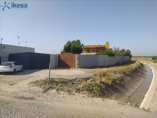 Chalet à Rinconada (La). Venta de chalet independiente en la rata  la rinconada sevilla