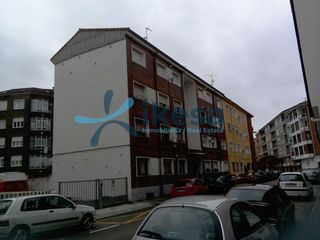 Pis a Santoña