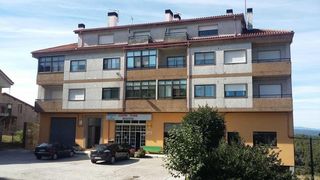 Geschäftsraum in Calle circunvalación 2. Local en venta, cagalla a, luintra, ourense  en situacion especi