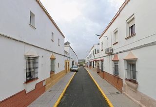 Reihenhaus in Barrio Bajo. Venta de casa adosada sin posesión en san juan de aznalfarache