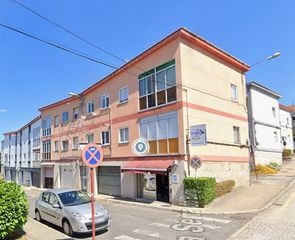 Appartement à Serra do burgo 15. Piso en venta, c serra do burgo, ourense. en situacion especial