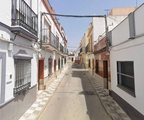 Casa adossada a Cantillana. Venta de casa adosada en cantillana sevilla