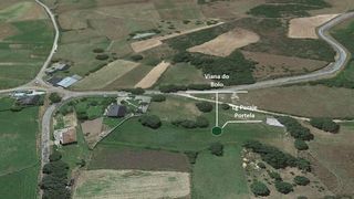 Landgut  Viana do bolo 5. Suelo rústico en venta, lg paraje portela, viana do bolo, ourens