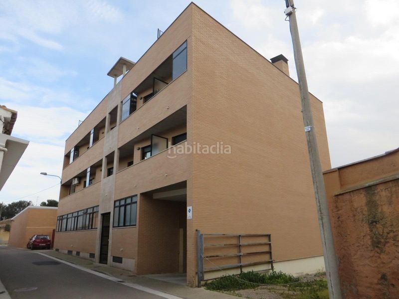 Foto 832e7f27-5d4c-49a6-ba4d-ba3d6a6696a6. Pis amb aparcament a Casetas-Villarrapa Zaragoza