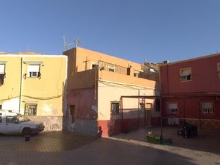 Casa in La Chanca - Pescadería. Venta de casa en la localidad de almería sin posesión
