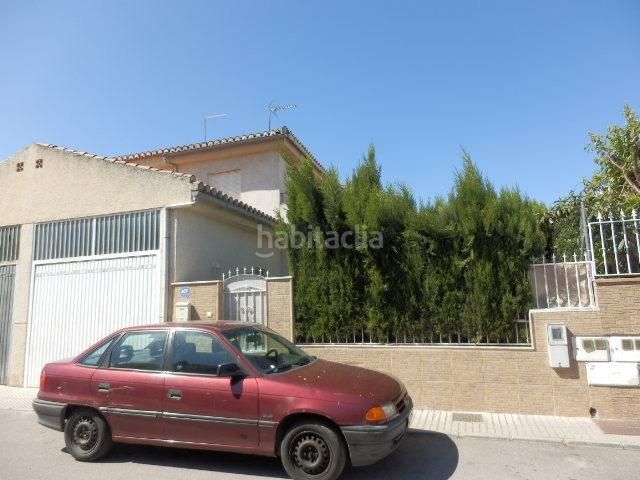 Foto 111fa5fd-776f-44bf-b116-a367ffbfe553. Casa amb aparcament a Híjar Gabias (Las)
