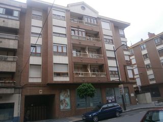 Pis a El Berrón-La Carrera