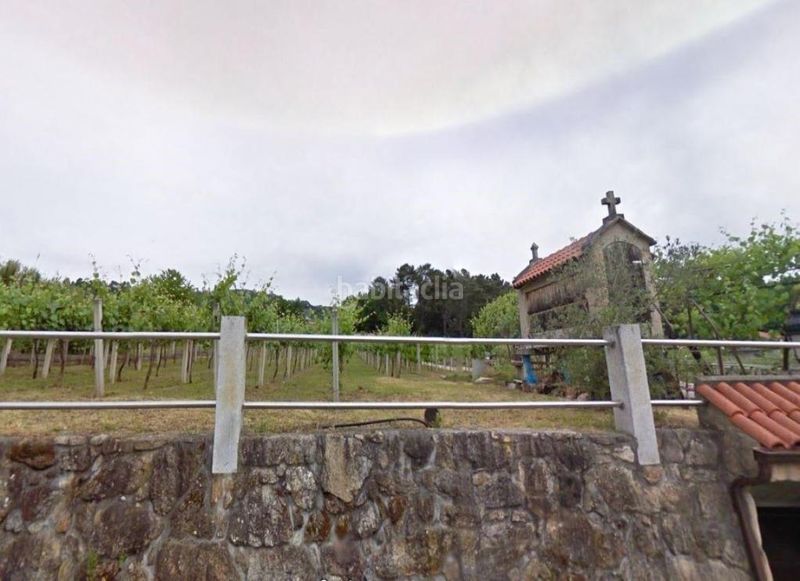 Foto 6ffbb671-10ac-4545-935a-b10f8d43d43a. Finca rústica a Crecente 12 a Crecente