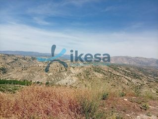Finca rústica a Castril. Venta de finca rústica en castril granada