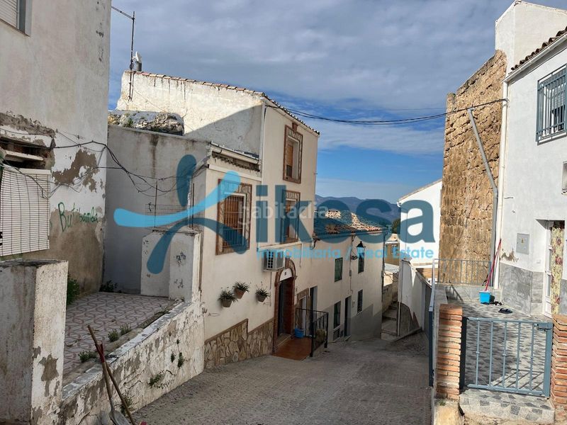 Foto 51a1ed43-715c-4e91-909f-f90d6f5ce0c4. Casa a Pegalajar