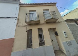 Casa adossada a Casco Antiguo