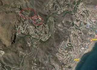 Residential Plot in Mojácar Playa - Las Ventanicas - La Paratá. Parcela en mojacar