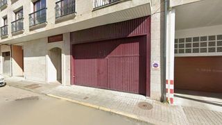 Aparcament cotxe a Carballiño (O). Plaza de garaje en o carballiño